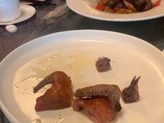 -粤尚腾香居中餐厅(首都机场希尔顿店)