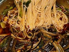 -乐山第一家临江鳝丝(茶坊路店)