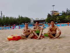 -天山海世界·米立方