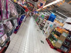 -物美超市(乔司华荣城店)