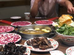 -汕头八合里海记牛肉店(清河店)