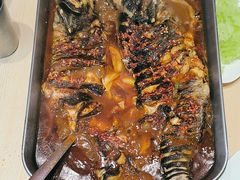 -鱼酷活鱼烤鱼(沈阳大悦城店)