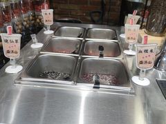 -韩盛·盛江山自助料理(于洪新玛特店)