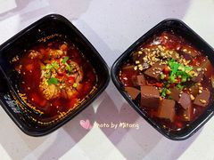 -梵云依家小冒菜(新街口总店)