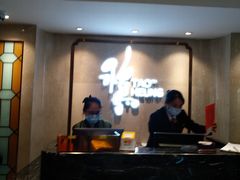 -稻香酒家·35年老字号(侨光店)