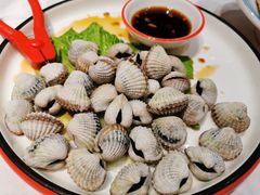 -小厨师·二十年沈家门小海鲜(百井坊巷店)