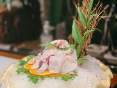 -虾佬圣汤·海鲜姿造(乐堤港店)