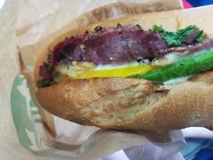 -星巴克(南京商厦店)