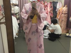 -东京浅草和服体验江户和装工房雅(浅草本店)