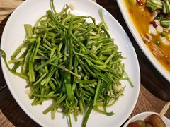 -小喜客·云南特色菜(纳西庭院店)
