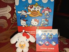 -CoCo都可(大润发中原店)