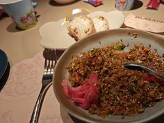 -布拉诺牛排西餐厅(上城天街店)