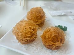 -利苑酒家(金宝店)