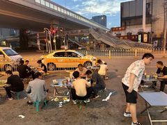 -薛记襄阳香辣牛肉面(平安路店)