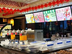 -田鸭肠·非遗火锅(彭州店)