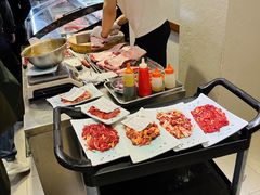 -金刚山(学府路店)
