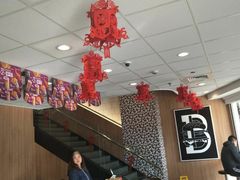 -麦当劳(百联西郊购物中心店)