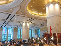 -怡聚轩全日制自助餐厅(大中华喜来登酒店)