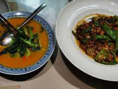 -秦唐一号西安菜馆(钟楼店)