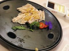 芥末鸭掌-全聚德(前门店)