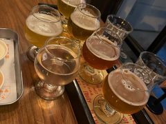 -京A Brewpub·精酿餐吧(幸福村店)