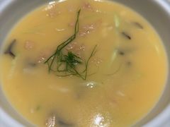 -今轩中餐厅(西安经开洲际酒店)