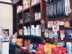 -宠爱国际动物医院· 猫科· 外科·中兽医(长白店)