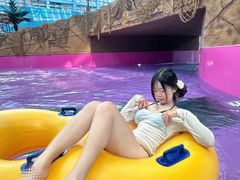 -广州融创水世界