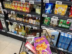 -盒马鲜生(皇庭广场店)