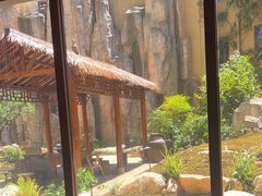 -忆江南·临江鱼馆