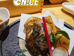 -鱼跃食堂·精致寿司(东林美域店)