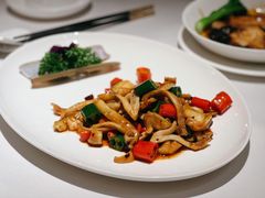 香辣蛏皇-粤界(望京金辉店)
