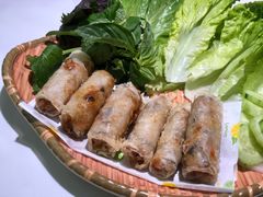-米多分·越南小馆(南海万科广场店)