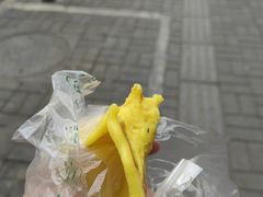 -小米粑粑(玉锦苑店)