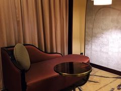 -西安赛瑞喜来登大酒店