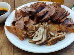 -老刘家永盛斋·传统泡馍(东关南街店)