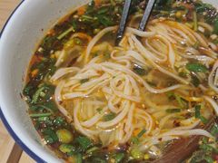 -马记永·兰州牛肉面(3019君尚店)