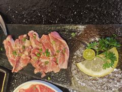 -樱嘢·炭火烧肉(惠南店)