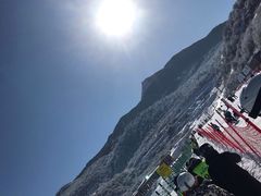 -太子岭滑雪场