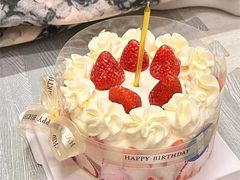 -蛋糕地带·华洁生日蛋糕(清徐县店)