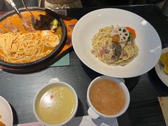 -红屋牛排(闽江路店)
