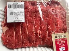 -山姆会员商店(上海浦东店)