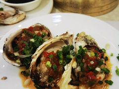 -芭菲盛宴·环球美食(袁家岗店)