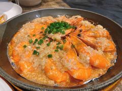 -香山湖家家宴(中山陵店)