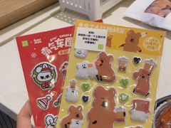 -奈雪的茶(KK MALL店)