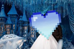 -华东饭店·园林式婚礼宴会厅酒店