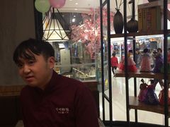 -韩小悦牛排烤肉无限续(遂宁万达店)