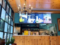 -Me&Joe意大利面·珍珠奶茶(鲁班路店)