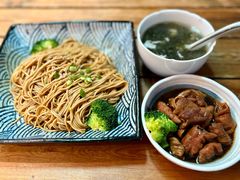 -囿面传统制面馆(中央路店)