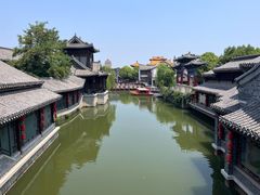 -台儿庄古城